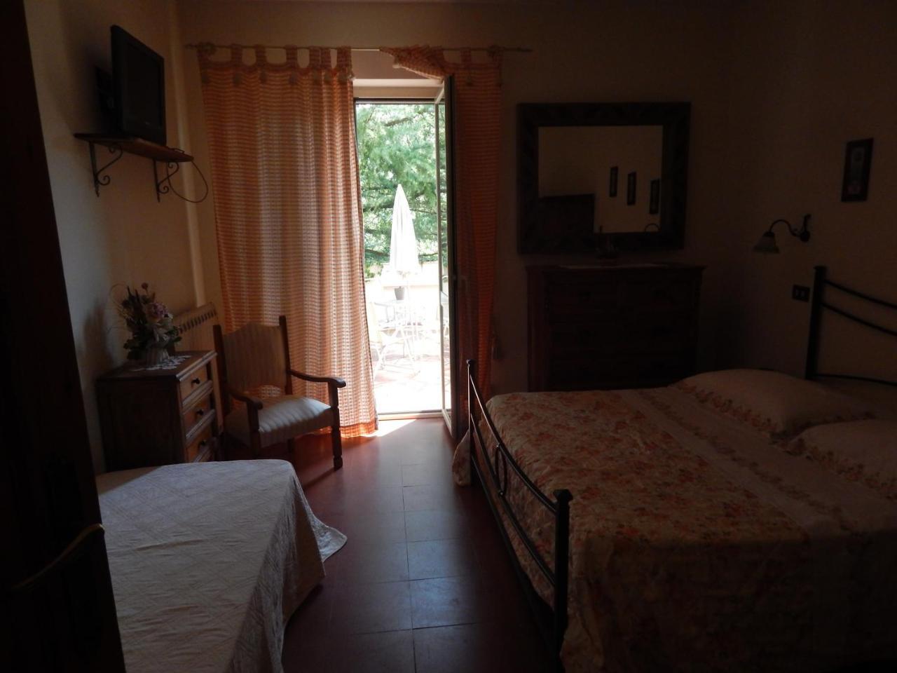 Agriturismo La Selva Rieti Exterior photo