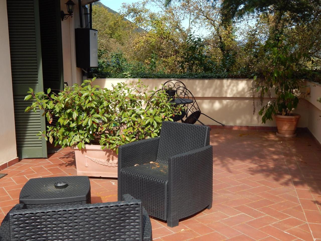 Agriturismo La Selva Rieti Exterior photo