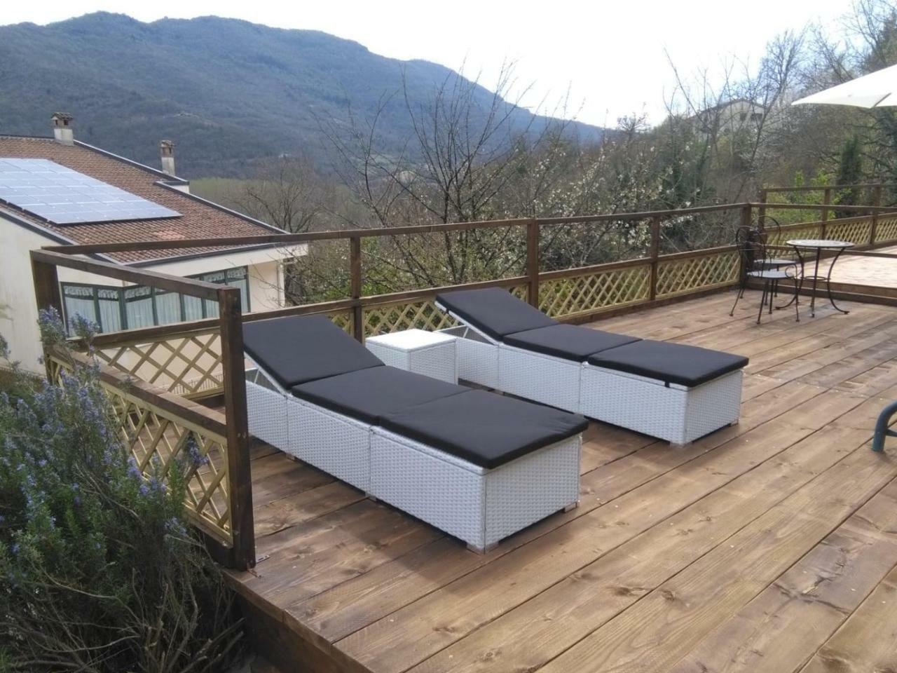 Agriturismo La Selva Rieti Exterior photo